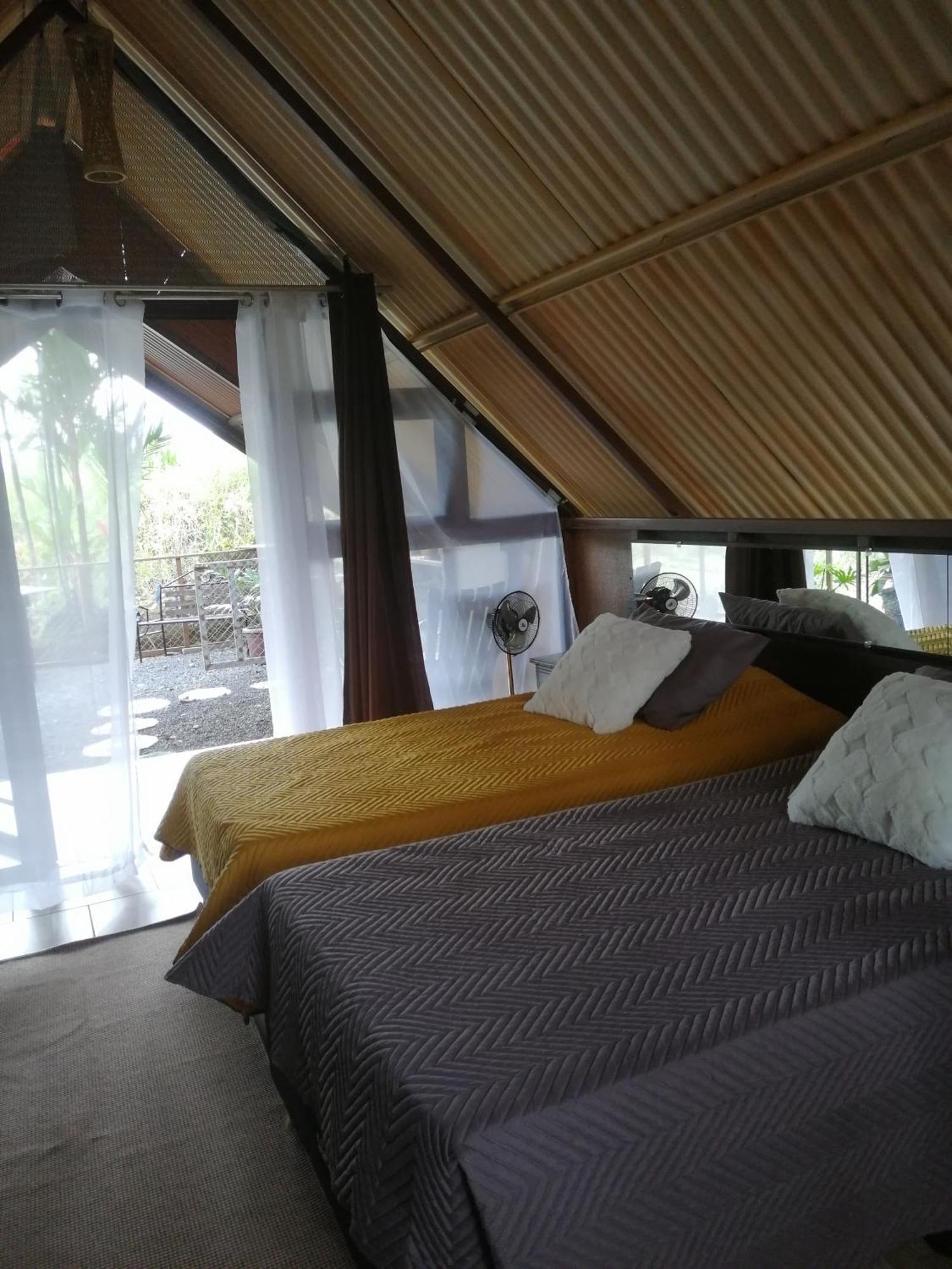 Villa Campo'S Venecia Room photo