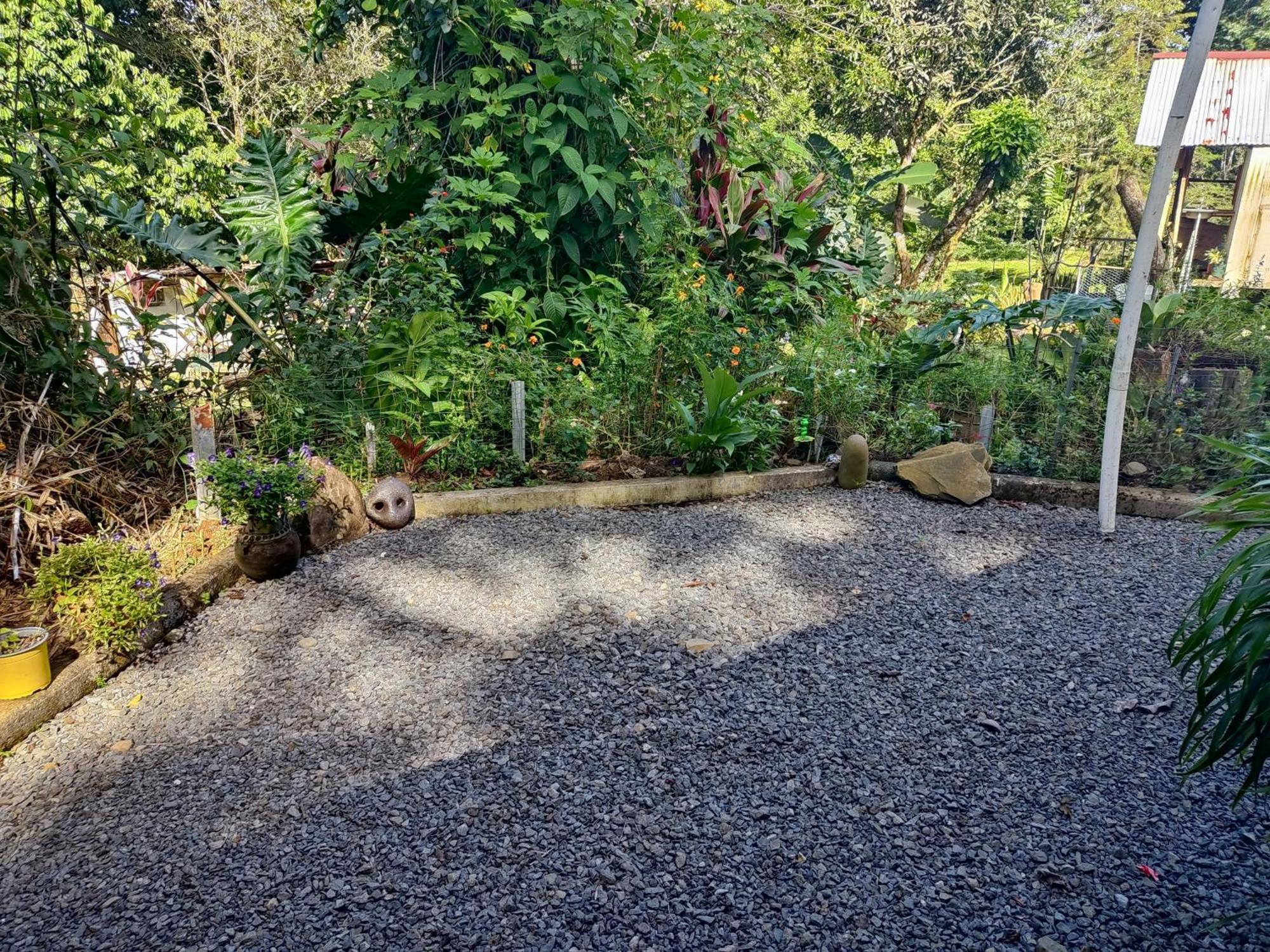 Villa Campo'S Venecia Exterior photo